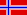 norwegisch DTS 5.1